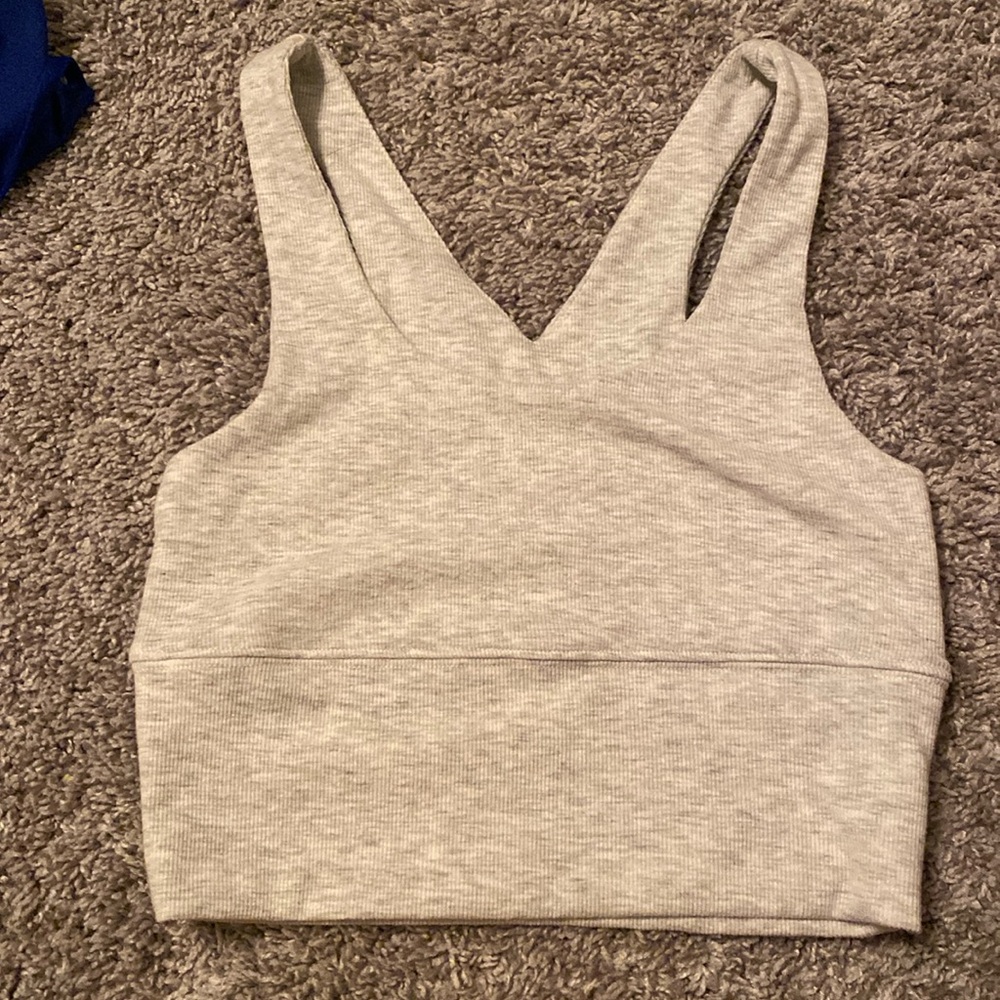Cute crop